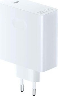Honor SuperCharge Power Adapter 100W Hvid - 1