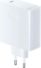Honor SuperCharge Power Adapter 100W Hvid
