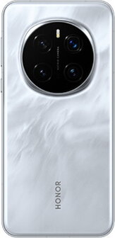 Honor Magic7 Pro 5G Dual SIM 512GB 12GB RAM Grey - 2