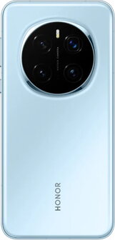 Honor Magic7 Pro 5G Dual SIM 512GB 12GB RAM Blue - 2