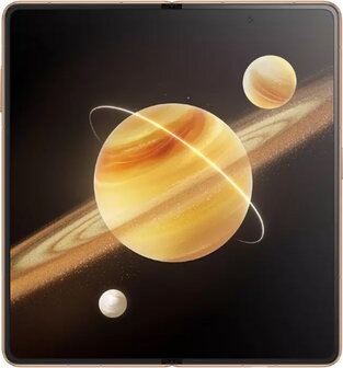 Honor Magic V3 5G Dual SIM 512GB 12GB RAM Brown Rouge - 1