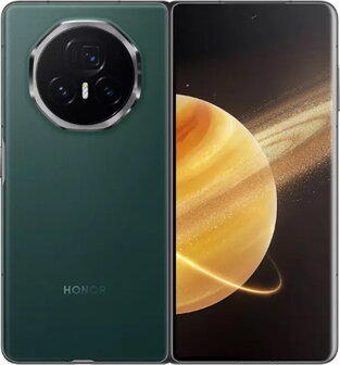 Honor Magic V3 5G Dual SIM 512GB 12GB RAM Grün - 2