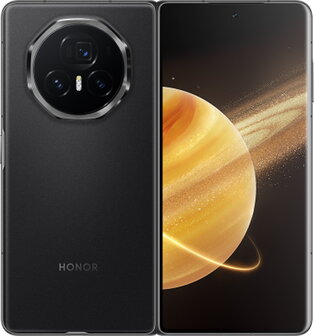 Honor Magic V3 5G Dual SIM 512GB 12GB RAM Preto - 2