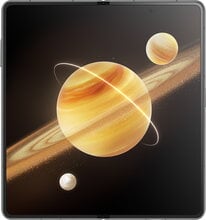 Honor Magic V3 5G Dual SIM 512GB 12GB RAM Noir