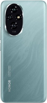 Honor 200 5G Dual SIM 512GB 12GB RAM Verde - 2