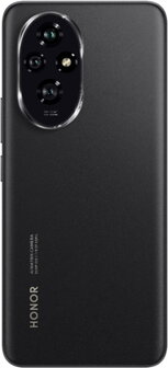Honor 200 5G Dual SIM 512GB 12GB RAM Nero - 2