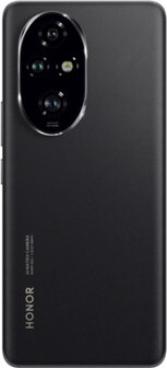 Honor 200 Pro 5G Dual SIM 512GB 12GB RAM Negru - 2