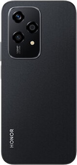Honor 200 Lite 5G Dual SIM 256GB 8GB RAM Negro - 2