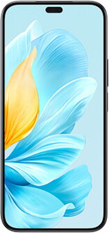 Honor 200 Lite 5G Dual SIM 256GB 8GB RAM Negro - 1