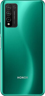 Honor 10X Lite Dual SIM 128GB 4GB RAM Зелен - 2