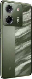 Xiaomi Poco M7 Pro 5G Dual SIM 256GB 8GB RAM Grøn - 2