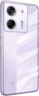 Xiaomi Poco M7 Pro 5G Dual SIM 256GB 8GB RAM Лавандула - 2