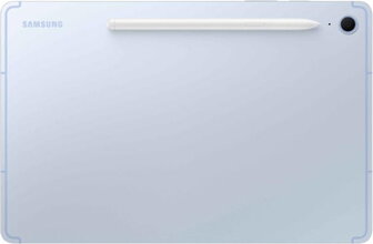 Samsung Galaxy Tab S10 FE WiFi 256GB 12GB RAM SM-X520 Blau - 2