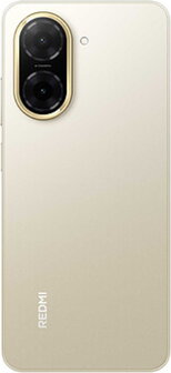Xiaomi Redmi A5 4G Dual SIM 128GB 4GB RAM Złoty - 2