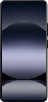 Xiaomi Redmi Note 14S 4G Dual SIM 256GB 8GB RAM Black - 1