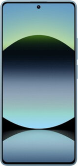 Xiaomi Redmi Note 14S 4G Dual SIM 256GB 8GB RAM Син - 1