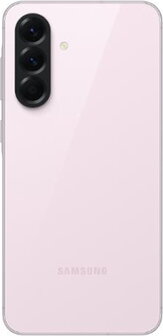 【SIMフリー】Galaxy A56 5G｜12/256｜ピンク【新品】 buy | Samsung Jordan