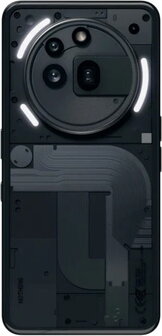 Nothing Phone (3a) Pro 5G Dual SIM 256GB 12GB RAM Černá - 2