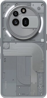 Nothing Phone (3a) Pro 5G Dual SIM 256GB 12GB RAM Grey, The best