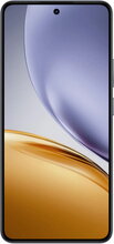 Realme 14T 5G Dual SIM 256GB 8GB RAM Preto