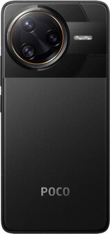 Xiaomi Poco F7 Ultra 5G Dual SIM 256GB 12GB RAM Black, The