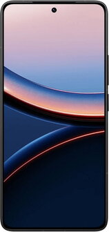 Xiaomi Poco F7 Ultra 5G Dual SIM 256GB 12GB RAM Black, The