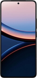 Xiaomi Poco F7 Ultra 5G Dual SIM 256GB 12GB RAM Κίτρινο  - 1
