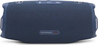 JBL Charge 6 Blu - 2