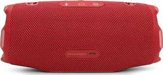 JBL Charge 6 Rdeča - 2