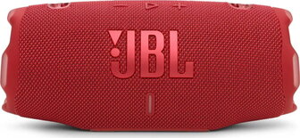 JBL Charge 6 Rdeča - 1