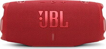 JBL Charge 6 Czerwony