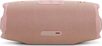 JBL Charge 6 Rosa - 2
