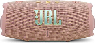 JBL Charge 6 Rosa - 1
