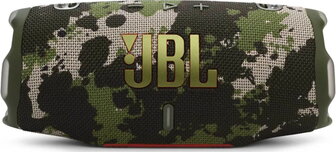 JBL Charge 6 Squad Zielony - 1