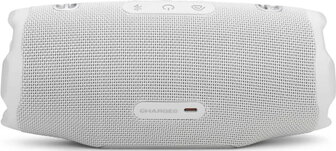JBL Charge 6 Bianco - 2