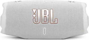 JBL Charge 6 Bianco - 1