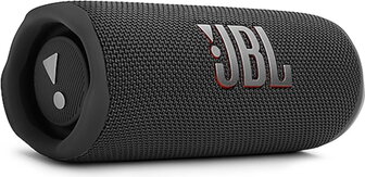 JBL Flip 7 Black, price in Europe