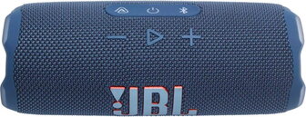 JBL Flip 7 Blue - 2