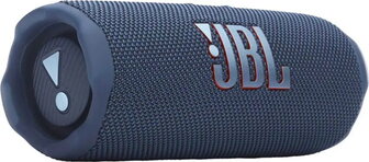 JBL Flip 7 Blue - 1