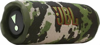 JBL Flip 7 Squad Zelena - 1