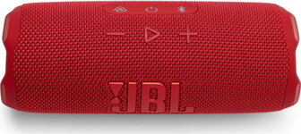 JBL Flip 7 Red - 2