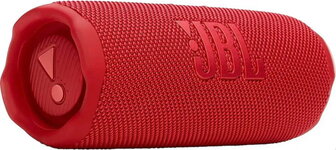 JBL Flip 7 Red - 1