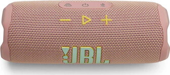 JBL Flip 7 Ροζ - 2