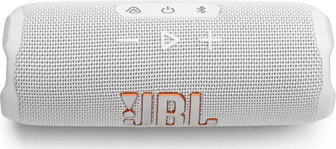 JBL Flip 7 Biały - 2