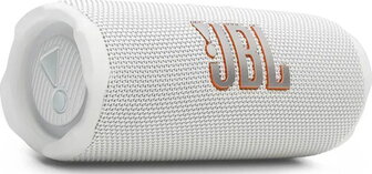 JBL Flip 7 Biały - 1