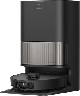 Xiaomi Dreame L40s Pro Ultra Μαύρο - 1
