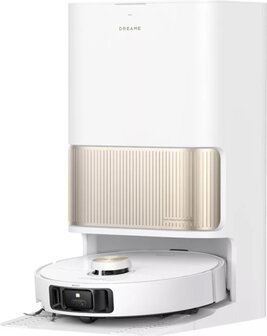 Xiaomi Dreame L40s Pro Ultra Άσπρο - 1