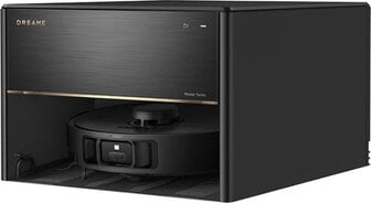 Xiaomi Dreame X40 Master Negro - 1