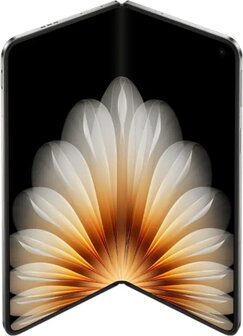 Oppo Find N5 5G Dual SIM 512GB 16GB RAM Balta - 1