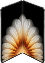 Oppo Find N5 5G Dual SIM 512GB 16GB RAM Alb